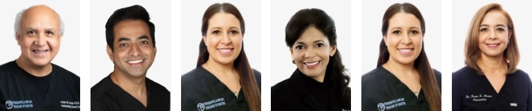 Why choose Dental Implants Houston image