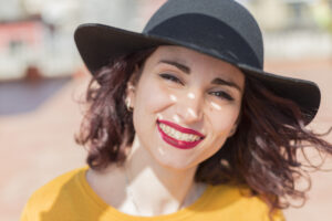 smile makeover houston