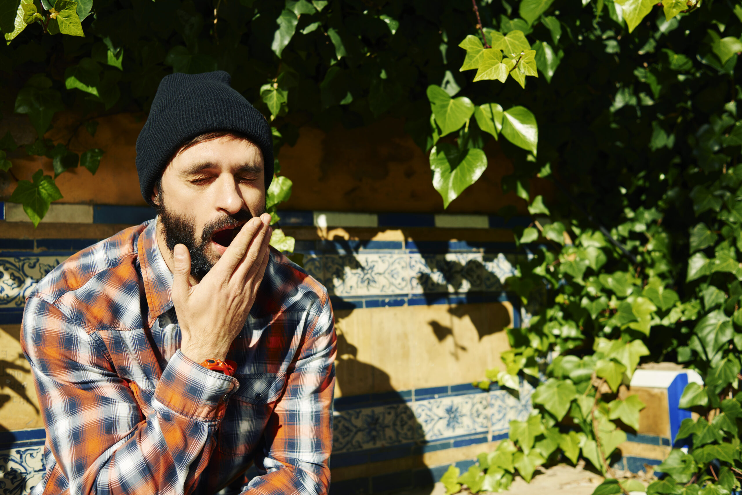 Why Gum Problems Worsen in Houston’s Heat