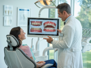 Cost of Dental Veneers