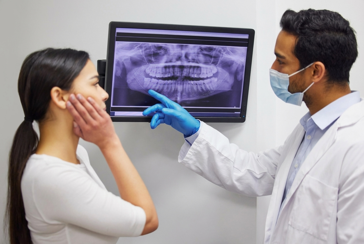 All on 4 Dental Implants Houston: Precision Smile Guide