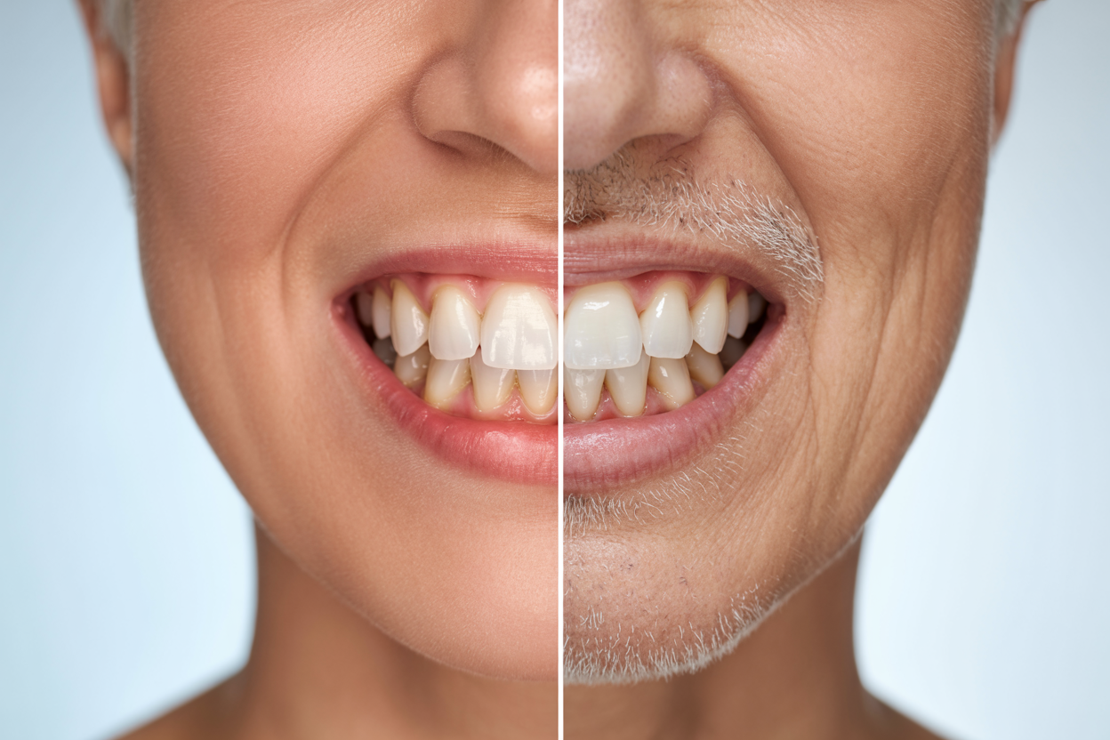 gum disease treatment houston