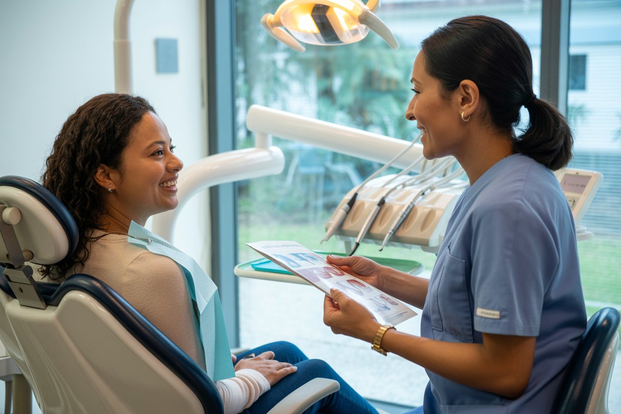 gum disease