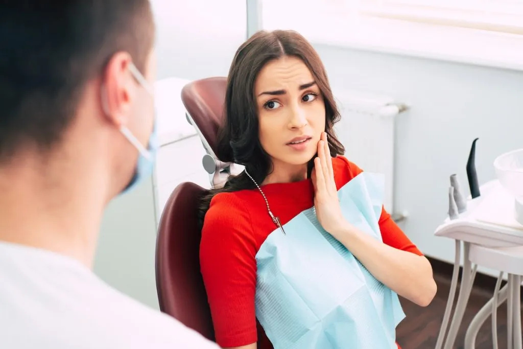 Same-Day Dental Crown