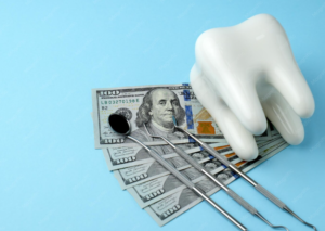 Dental Implants Cost in Houston