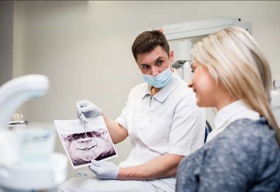 All-on-4 Dental Implants vs Traditional Implants