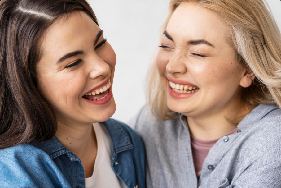 Cosmetic Dental Care in Houston