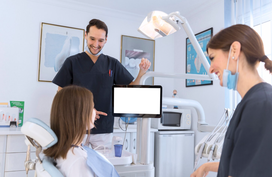 dental implants in houston