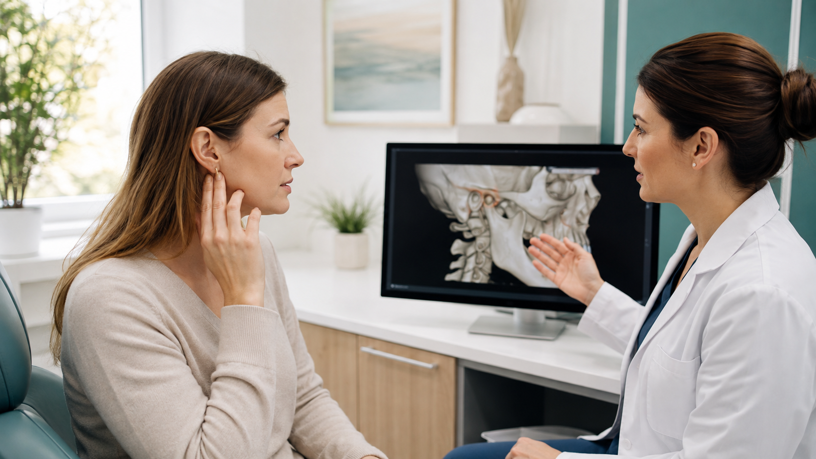 Which Type of TMJ Specialist Should You See