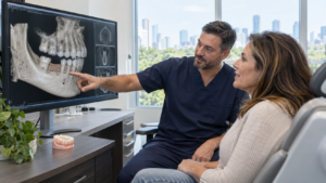 Ridge Augmentation Houston: Bone Grafting for Implants